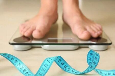 روزانه ۸۵۰۰ قدم؛ نقطه ایدهآل برای جلوگیری از افزایش مجدد وزن