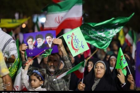 زاکانی: اتحاد مردم ایران عامل انسجام مسئولان و تقویت جبهه ملی شد