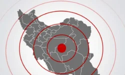 زلزله نسبتا شدید فارس را لرزاند