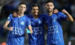 زمان ورود یاسر آسانی و منیر الحدادی به تهران مشخص شد