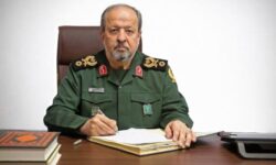 سردار ابن الرضا: پشتیبانی از نیروهای مسلح با قدرت ادامه دارد