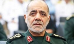 سرلشکر عبدالهی: دنیا به زودی طنین پیروزی ایران را خواهد شنید