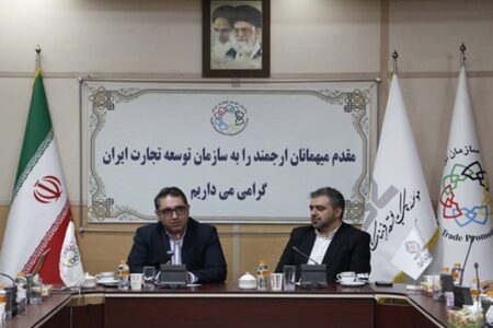 سه برابری شدن صادرات خدمات | اگر مداخلات غیرضروری کاهش یابد بازار مثبت میشود