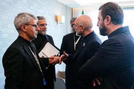 شرط جدید ایران برای ادامه مذاکره با آمریکا اعلام شد/ توافق لغو می شود؟