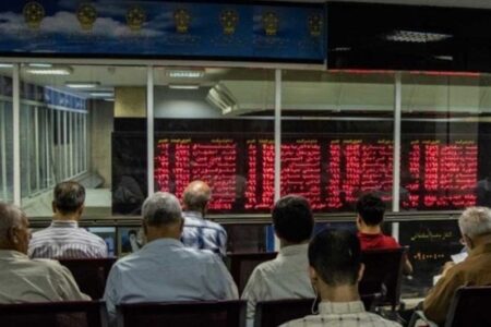 ششمین هفته سبز بورس؛ بازار سهام کماکان در صدر بازدهی بازارها