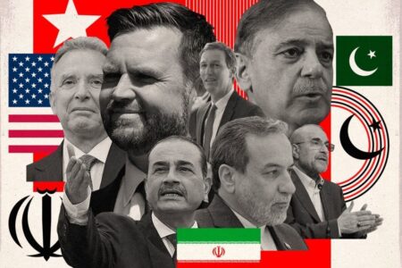 صداوسیما: هیئت ایرانی در آستانه بازگشت به کشور است