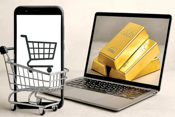 طلا اوج گرفت/ قیمت جدید طلا امروز 26 خرداد