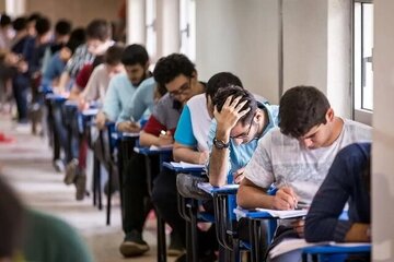 ظرفیت پذیرش در آزمون سمپاد اعلام شد