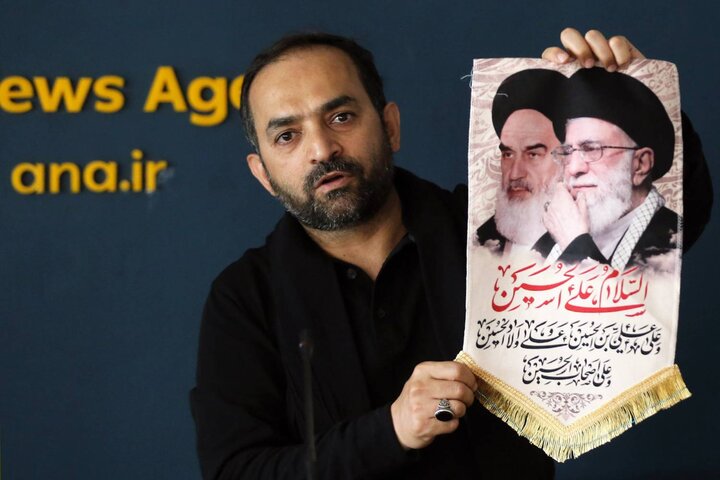 عاشورا در منظومه فکری امام(ره)؛ از احیای اسلام تاالگوی مبارزه و مقاومت