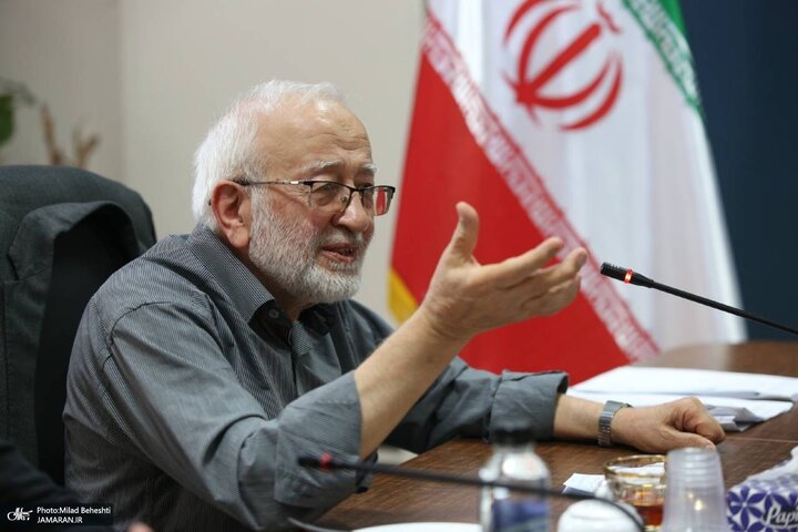 عاشورا در منظومه فکری امام(ره)؛ از احیای اسلام تاالگوی مبارزه و مقاومت