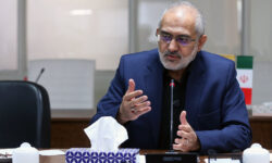 عاشورا در منظومه فکری رهبر شهید، الگویی برای همه تحولات تاریخ است