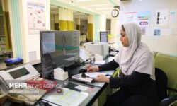 عبادی: ماندگاری پرستاران تنها متأثر از عوامل مالی نیست