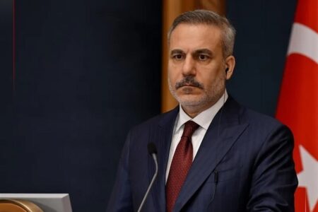 فاصله کوتاه ایران و آمریکا برای توافق نهایی / هاکان فیدان فاش کرد