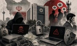 فرار بزرگ بعد از هک بانکها / بهجای پاسخگویی، اینترنت را متهم میکنند / تجهیزات شبکه، استوک و دستدوم است / مجوز آپدیت تجهیزات را هم ندادند
