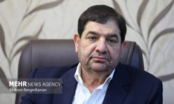 فرزندان خمینی کبیر، هژمونی آمریکا را زیر گام‌های اراده خود له کردند