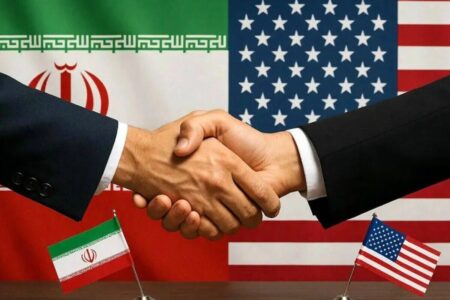 فوری/ جزئیات توافق ۴ مرحله‌ای ایران و آمریکا منتشر شد