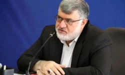 فوری / حکم مهم عارف درباره تشییع پیکر رهبر شهید انقلاب
