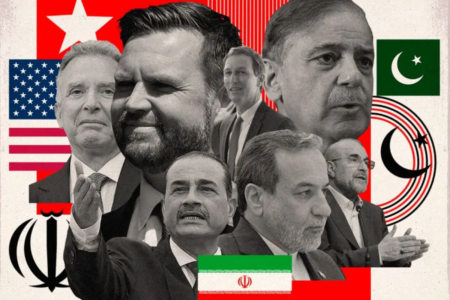 فوری/ زمان و مکان دور بعدی مذاکرات ایران و آمریکا مشخص شد