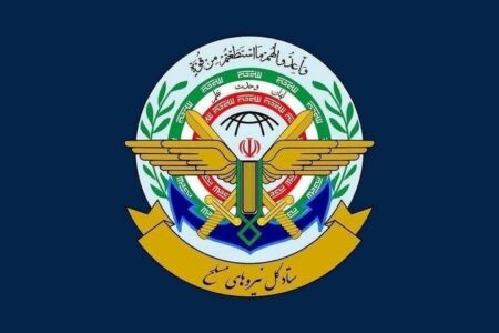 قرارگاه خاتم: ارتش و سپاه به پایگاه‌های آمریکا حمله کردند