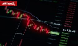 قیمت بیتکوین، اتریوم و سولانا امروز سهشنبه ۱۹ خرداد/BTC در کانال ۶۳ هزار دلاری ماند