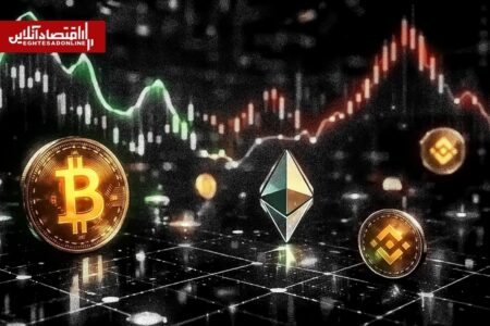 قیمت بیتکوین، تتر و اتریوم امروز پنجشنبه ۲۱ خرداد / نوسان در بازار رمز ارز ادامه دارد
