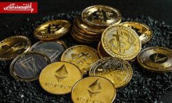 قیمت تتر، اتریوم و بیت‌کوین امروز شنبه ۲۳ خرداد | بازار در حالت احتیاط