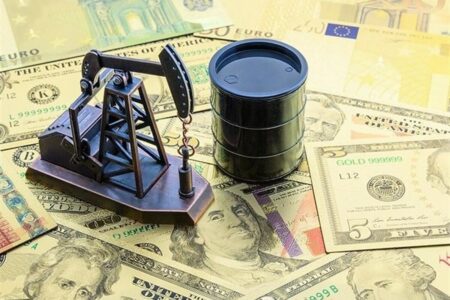 قیمت جهانی نفت امروز شنبه ۳۰ خرداد ۱۴۰۵ / برنت ۸۰ دلار و ۵۷ سنت قیمت خورد