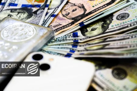 قیمت دلار امروز دوشنبه 25خرداد 1405/ ریزش قیمت دلار + جدول و جزئیات