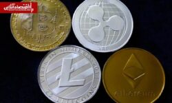 قیمت رمزارزها امروز پنجشنبه ۲۸ خرداد ۱۴۰۵ | بیتکوین درجا زد؛ فنر تتر در رفت