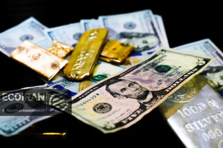 قیمت طلا، دلار و سکه امروز شنبه 16خرداد/ کاهش طلا، افزایش دلار + جدول و جزئیات کامل
