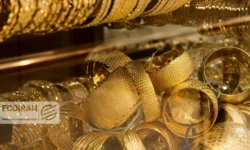 قیمت طلای 18عیار امروز چهارشنبه 20خرداد 1405/ کاهش قیمت طلا + جدول و جزئیات