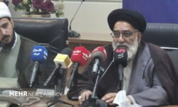 مراسم سالگرد قیام خونین ۱۵ خرداد در استان تهران برگزار می شود