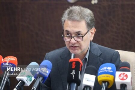 ناصحی: ۳۵ درصد منابع درمانی بیمه سلامت هدر میرود
