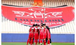 نسخه جدید پرسپولیس در راه لیگ یک فاش شد