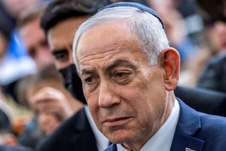 نشست ترامپ با رهبران منطقه در فرانسه/ علت کنار گذاشتن نتانیاهو چیست؟