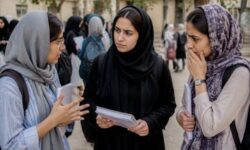 نظر کاربران خبرآنلاین درباره تاثیر معدل در کنکور؛ «معدل به نفع کسانی‌ست که پارتی و کلاس خصوصی دارند»/ «دوازدهم منطقی است، اما یازدهم عادلانه نیست»