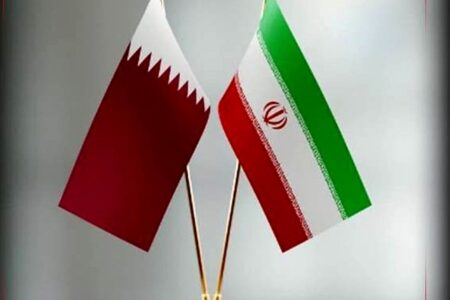 هیات قطری راهی تهران شد/ فاز جدید مذاکرات ایران و آمریکا آغاز شد؟
