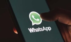 واتساپ در آیفون تغییر چهره داد