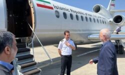 وزیر کشور عازم قرقیزستان شد
