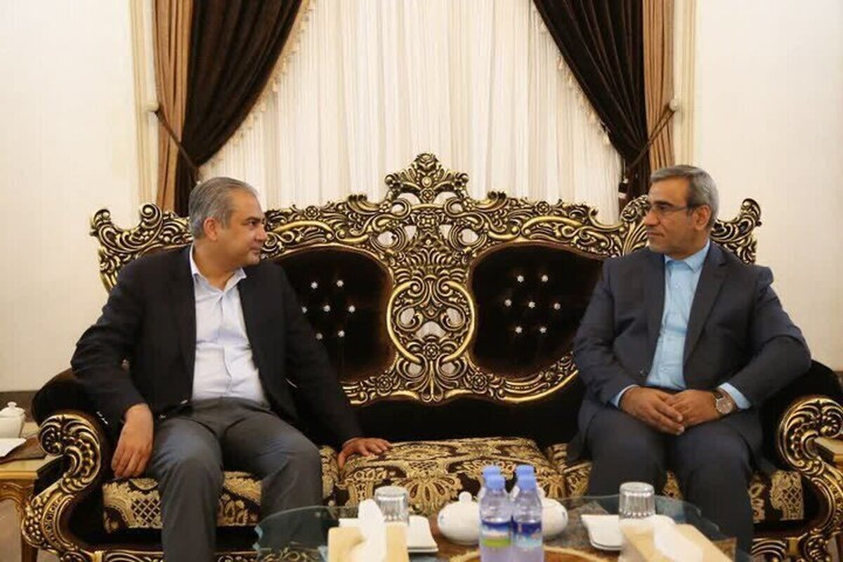 وزیر کشور پاکستان وارد مشهد شد وزیر کشور پاکستان وارد مشهد شد