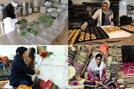 پارادایم اقتصاد مردمی در برابر چالش‌های معیشتی