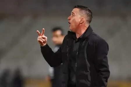 پیام روشن اوسمار به باشگاه/ می‌خواهم در پرسپولیس بمانم