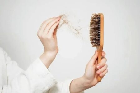 چرا موهای زنان پس از زایمان میریزد؟