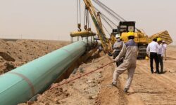 گازرسانی ایران در ایستگاه پایانی / گاز به دورافتاده‌ترین نقاط کشور رسید