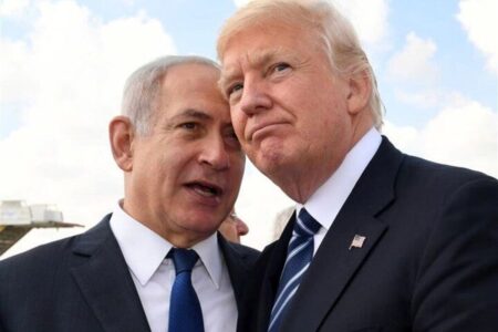 گفت‌وگوی ترامپ و نتانیاهو درباره پیشرفت مذاکرات با ایران +جزئیات