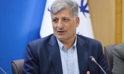 گودرزوند: مسائل مربوط به تأمین انرژی و کاهش آثار خسارات جنگ بررسی شد