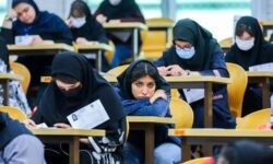 یک نماینده مجلس: اعتراض به مصوبه کنکور فایده‌ای ندارد؛ دانش‌آموزان به درس‌شان برسند