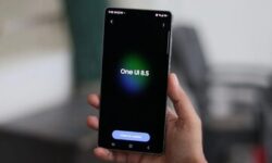 یک گوشی اقتصادی دیگر سامسونگ هم به One UI ۸.۵ آپدیت شد