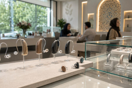 بازار سمعک در ایران؛ چرا خدمات پس از فروش از قیمت اولیه مهمتر است؟