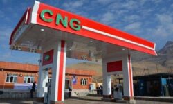 CNG رایگان در سراسر کشور/ خبر خوش دولت برای رانندگان